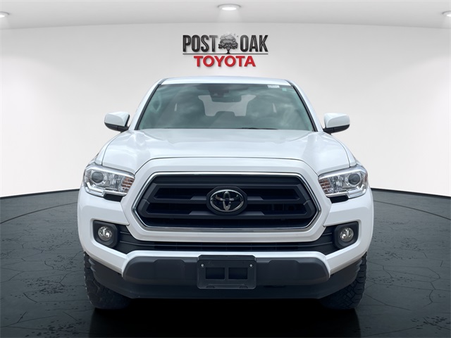 2023 Toyota Tacoma SR5 photo 3