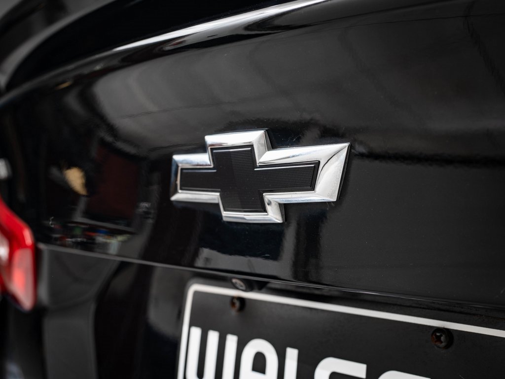 2019 Chevrolet Malibu RS photo 17