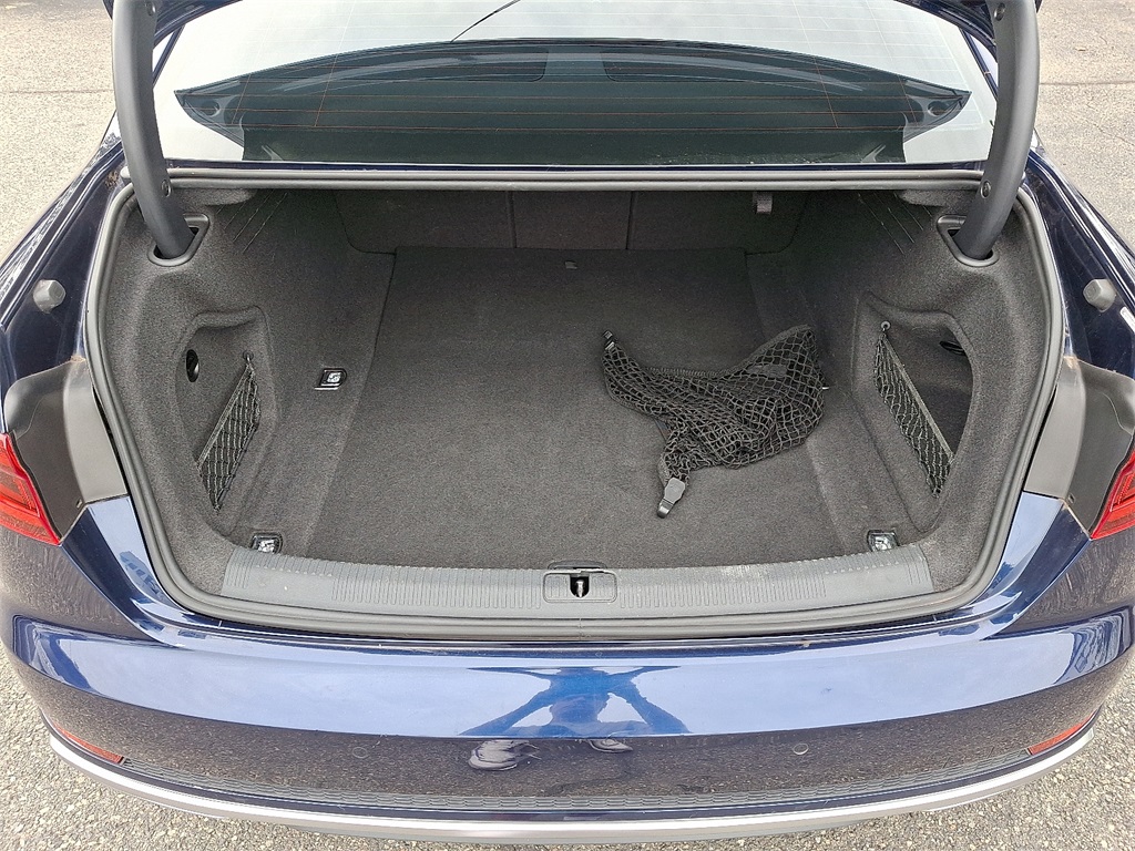 2019 Audi A4 2.0T Premium Plus Quattro photo 28