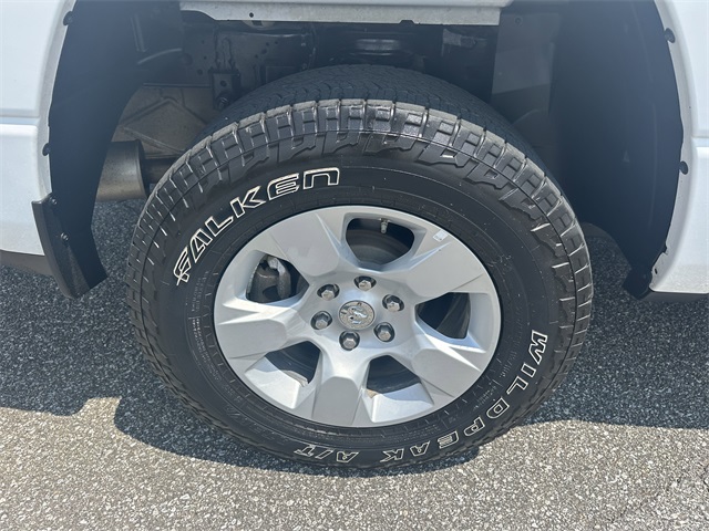 2023 Ram 1500 Big Horn Lone Star photo 16