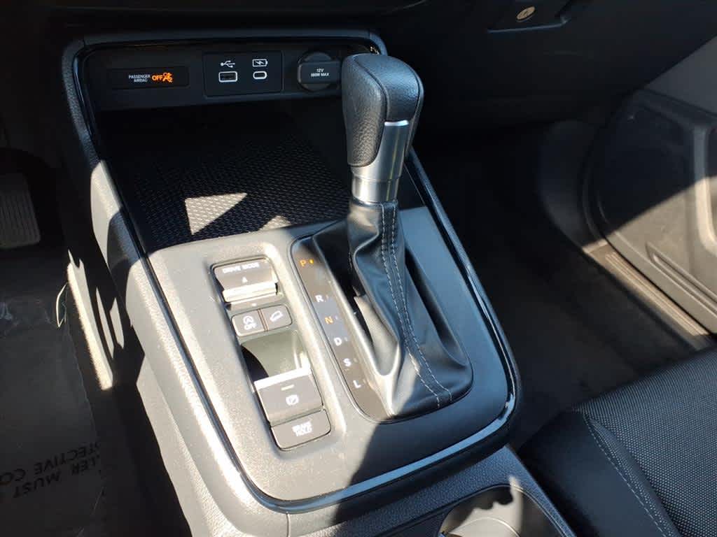 2024 Honda CR-V EX photo 19