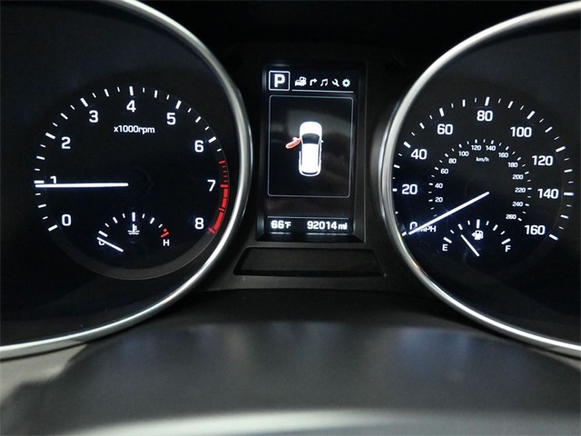 2018 HYUNDAI SANTA FE SPORT - Image 13