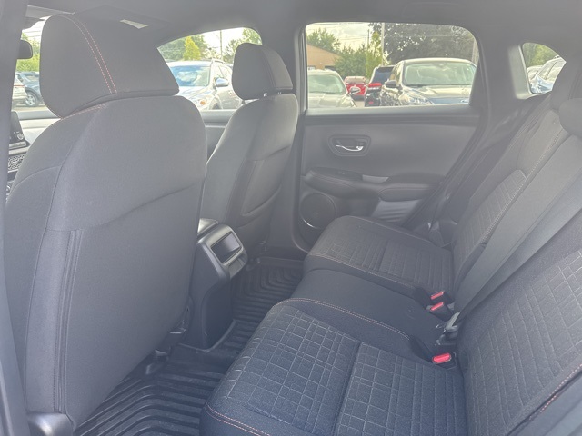 2025 Honda HR-V Sport photo 13