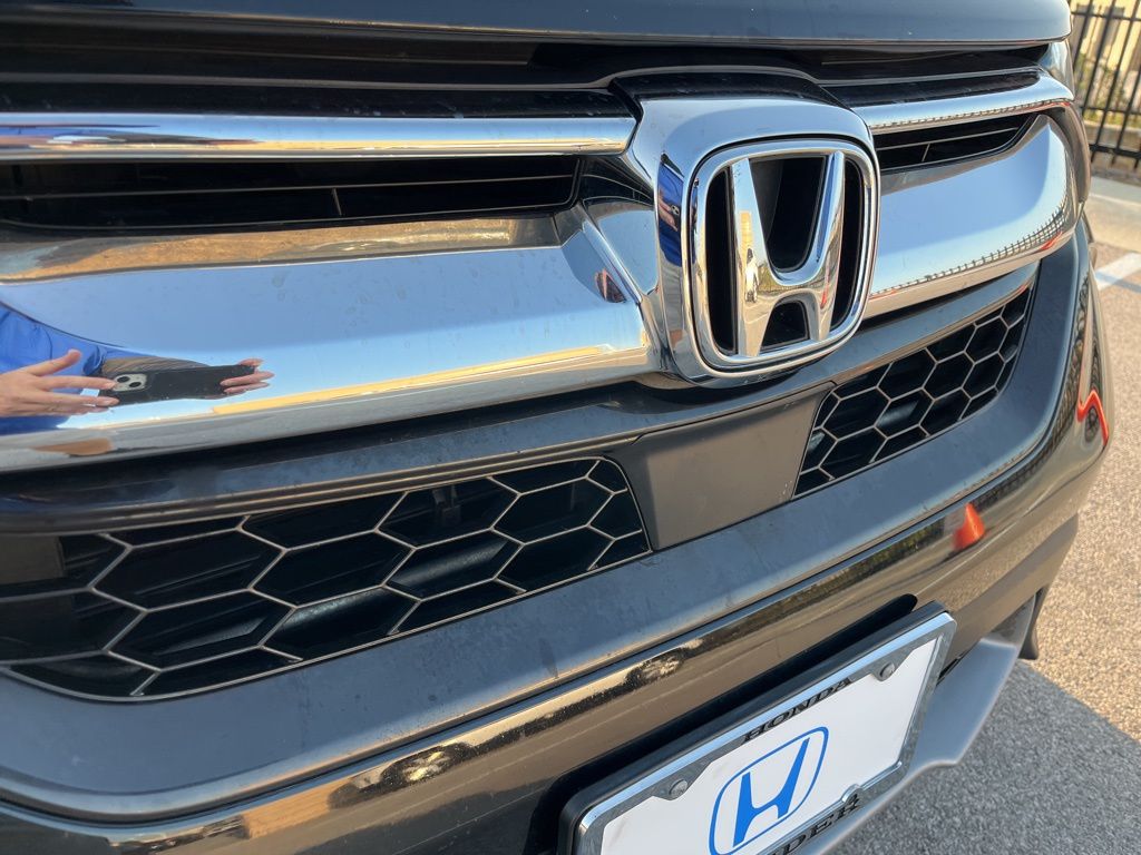2019 Honda CR-V EX-L photo 14