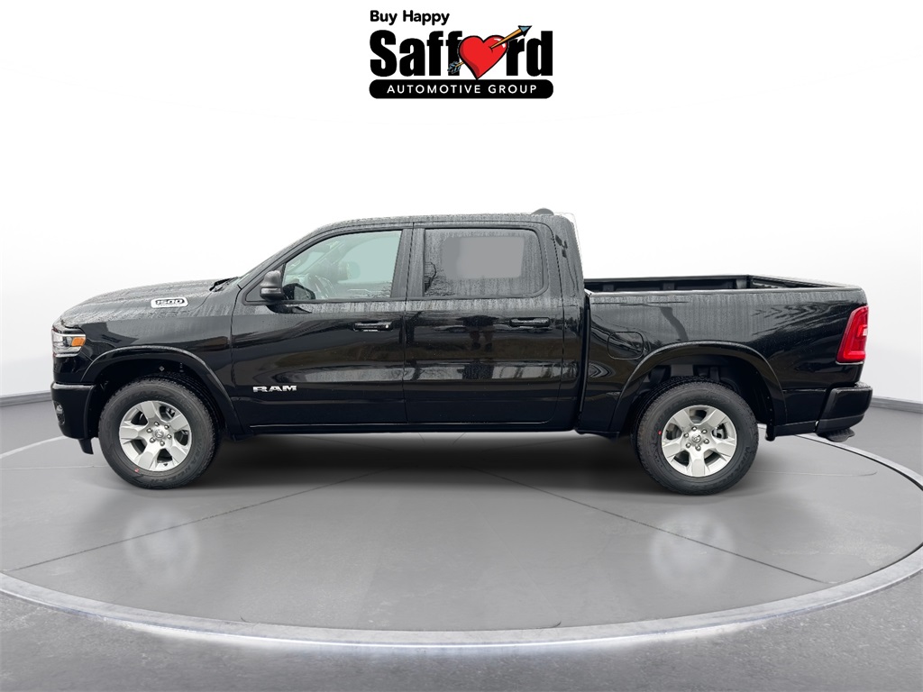2026 Ram 1500 Big Horn Lone Star photo 4