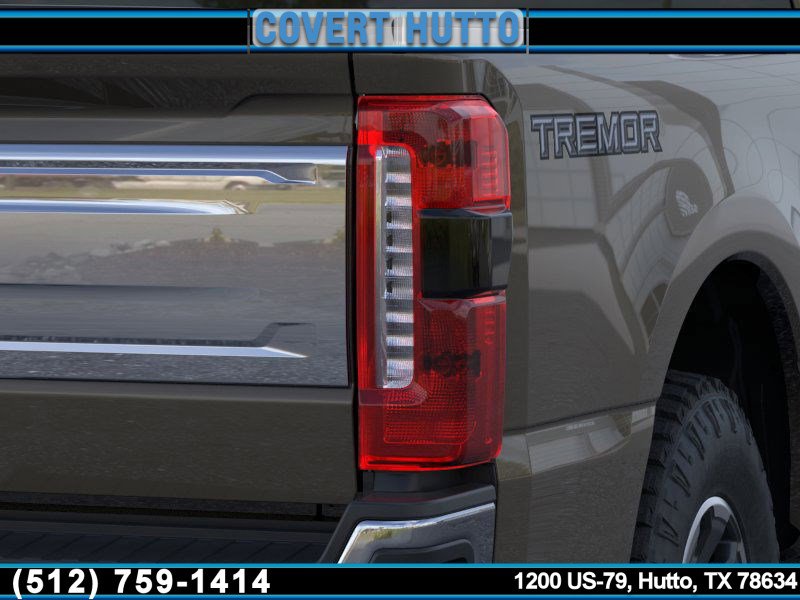 2026 Ford F-350 King Ranch photo 18
