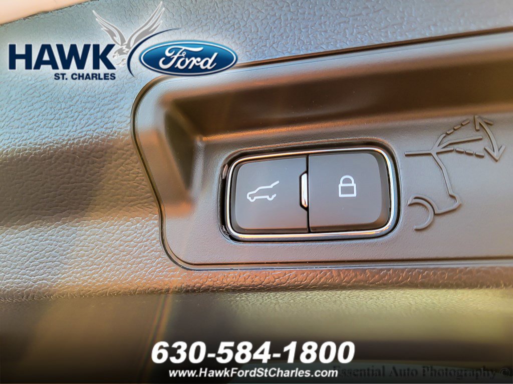 2025 FORD EXPLORER - Image 19