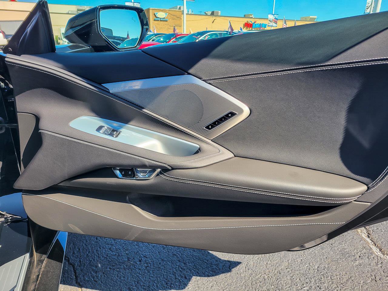 2023 CHEVROLET CORVETTE - Image 22