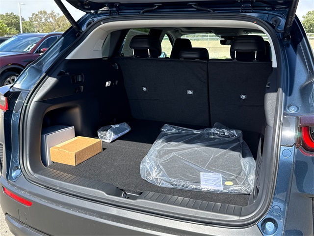 2025 Mazda CX-50 Premium Plus photo 15