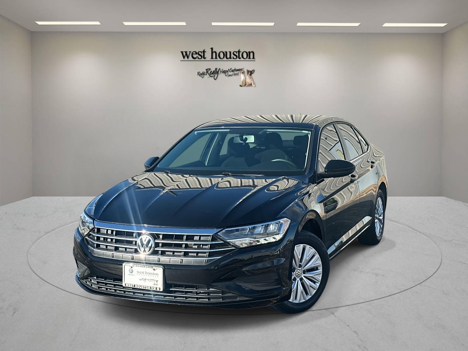 2020 Volkswagen Jetta S's photo