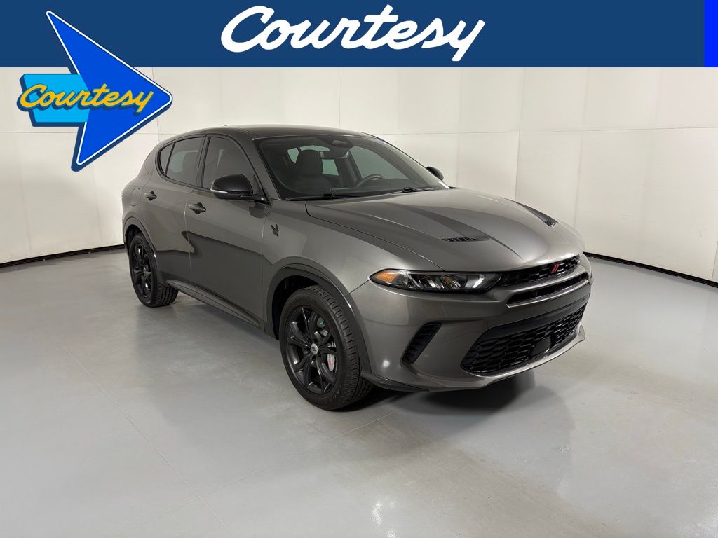 2024 Dodge Hornet R/T