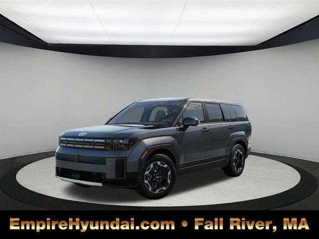 2026 Hyundai Santa Fe SE's photo