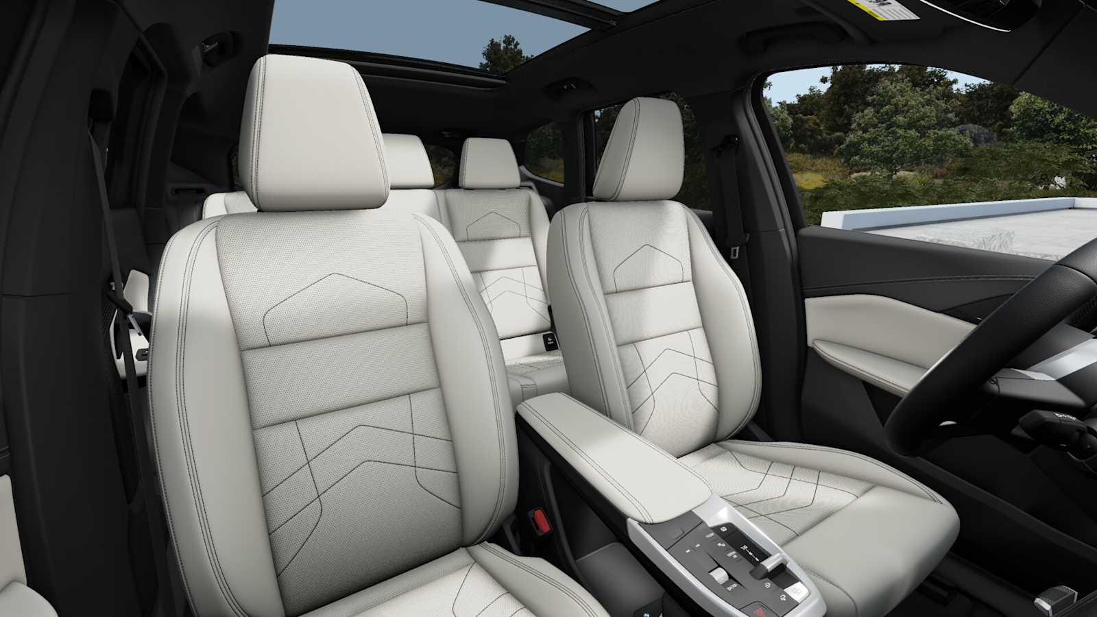 2026 Bmw X1 XDrive28i photo 8