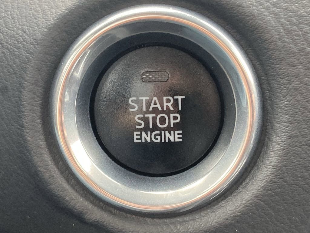 2024 Mazda CX-5 2.5 Select photo 25