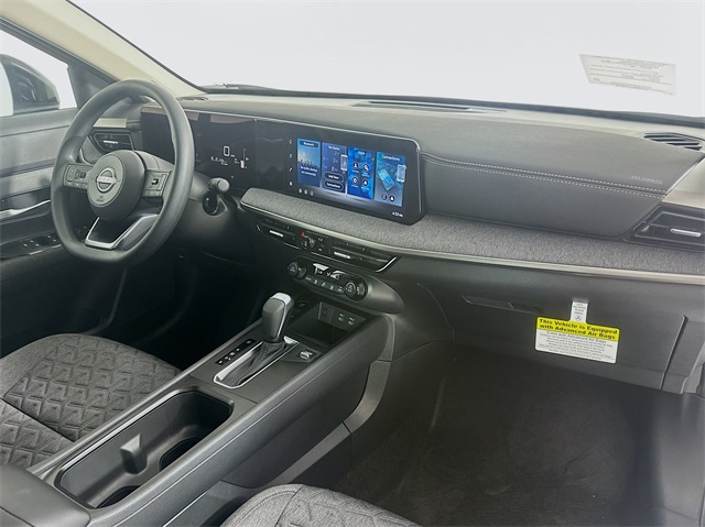 2026 Nissan Kicks SV photo 26