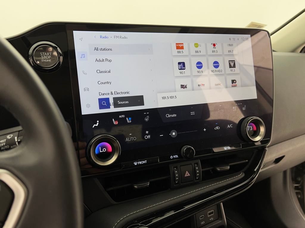 2025 Lexus NX 350 Premium photo 21