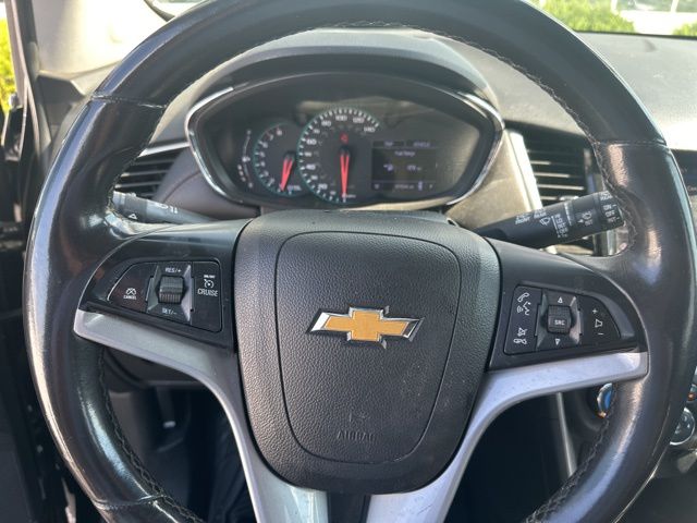 2020 Chevrolet Trax LT photo 10