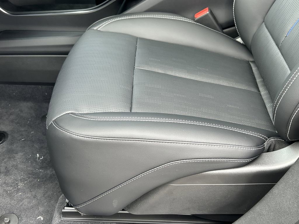 2026 Cadillac Lyriq Luxury photo 20