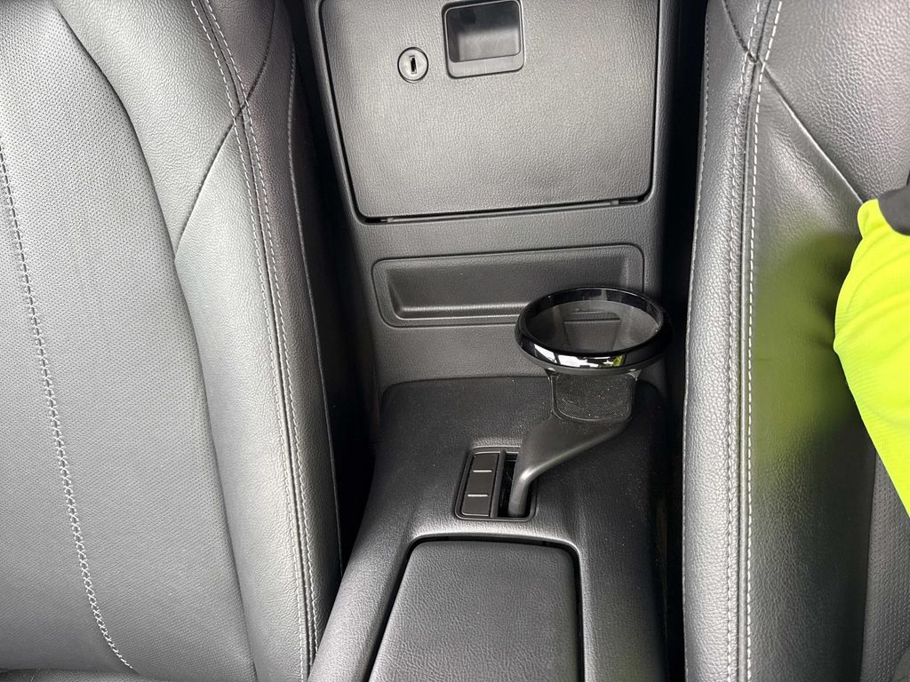 2020 Mazda MX-5 Miata Miata Grand Touring photo 17