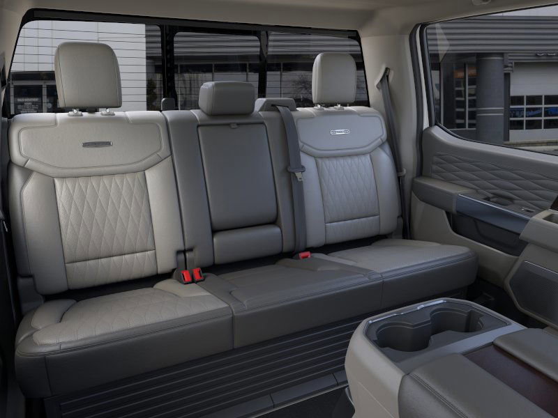 2026 FORD F-350 - Image 10