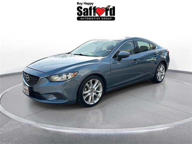 2014 Mazda MAZDA6 i Sport's photo