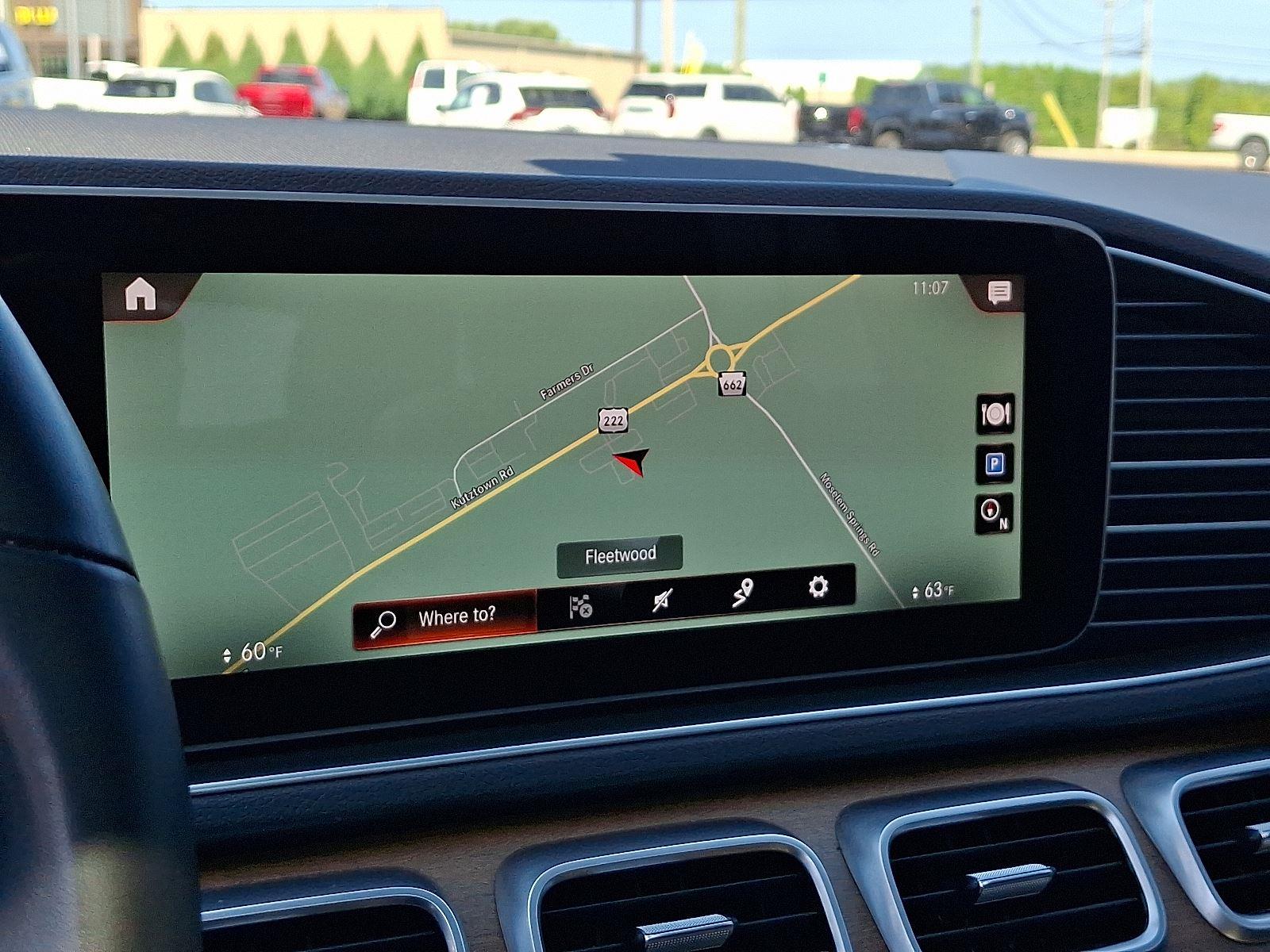 2021 Mercedes Benz GLE 450 4MATIC photo 16