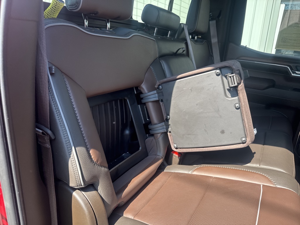 2024 Gmc Sierra 1500 Denali Ultimate photo 27