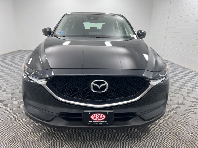 2018 Mazda CX-5 Sport photo 3