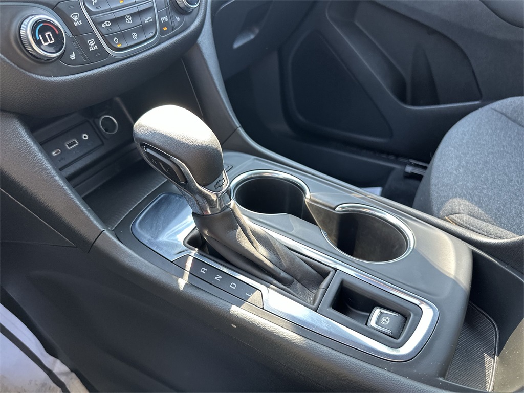 2023 Chevrolet Equinox LT photo 18