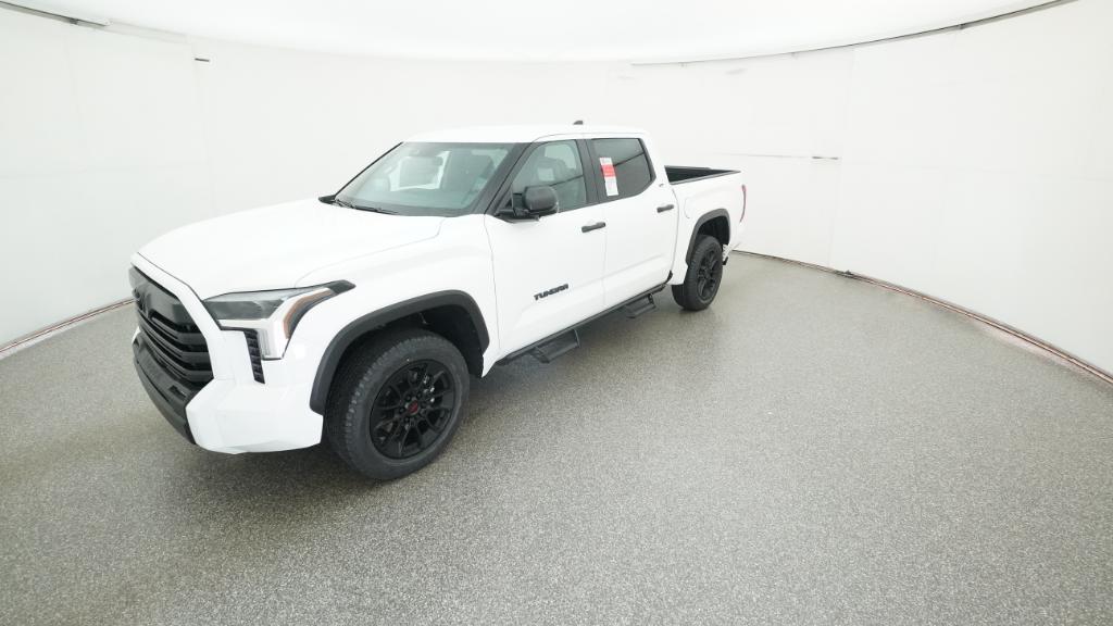 2026 Toyota Tundra SR5's photo