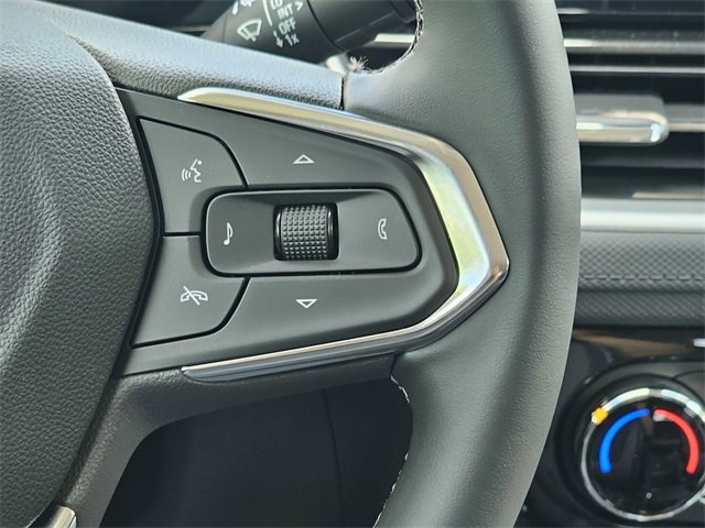 2026 Chevrolet Trailblazer LT photo 29