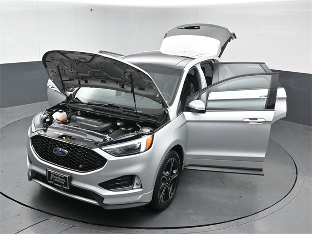 2019 FORD EDGE - Image 54