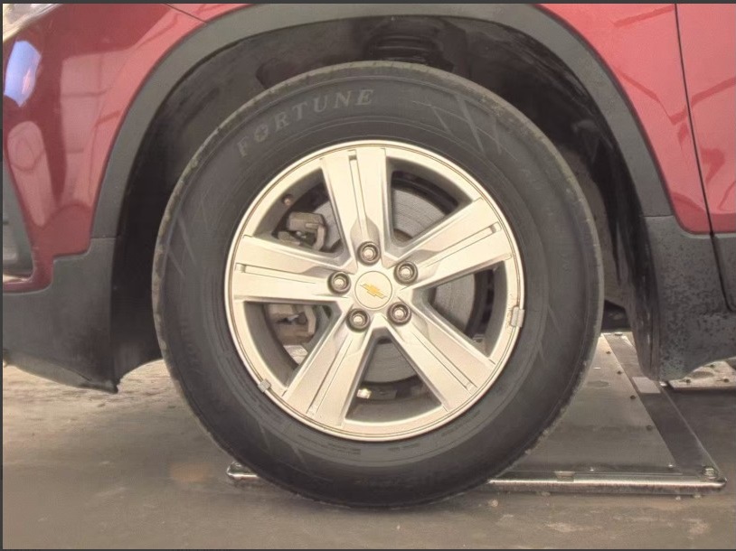 2021 Chevrolet Trax LT photo 20