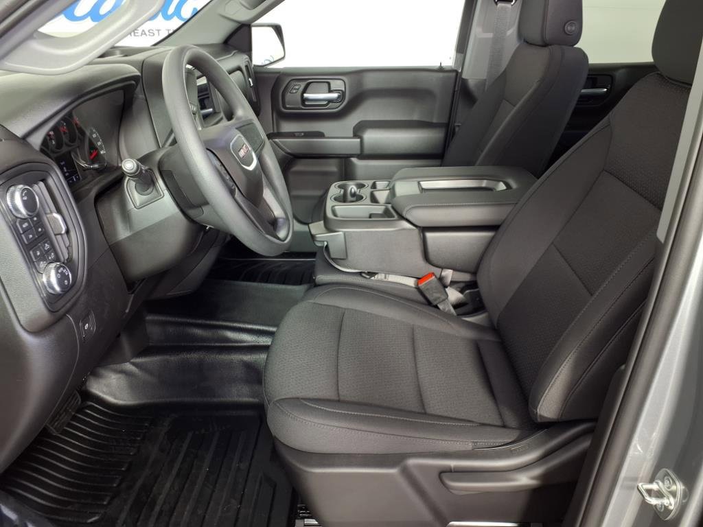 2025 Gmc Sierra 1500 Pro photo 16