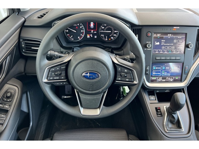 2025 Subaru Outback Base photo 11