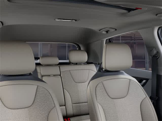 2025 Kia Niro EX Touring photo 23