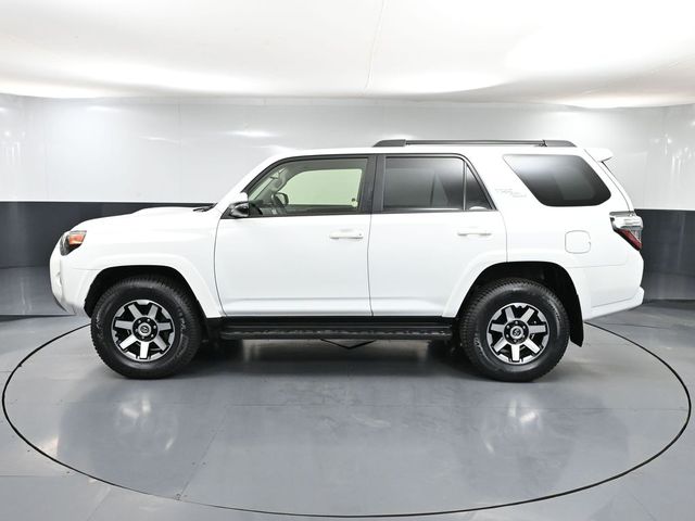 2024 Toyota 4Runner TRD Off-Road Premium photo 13
