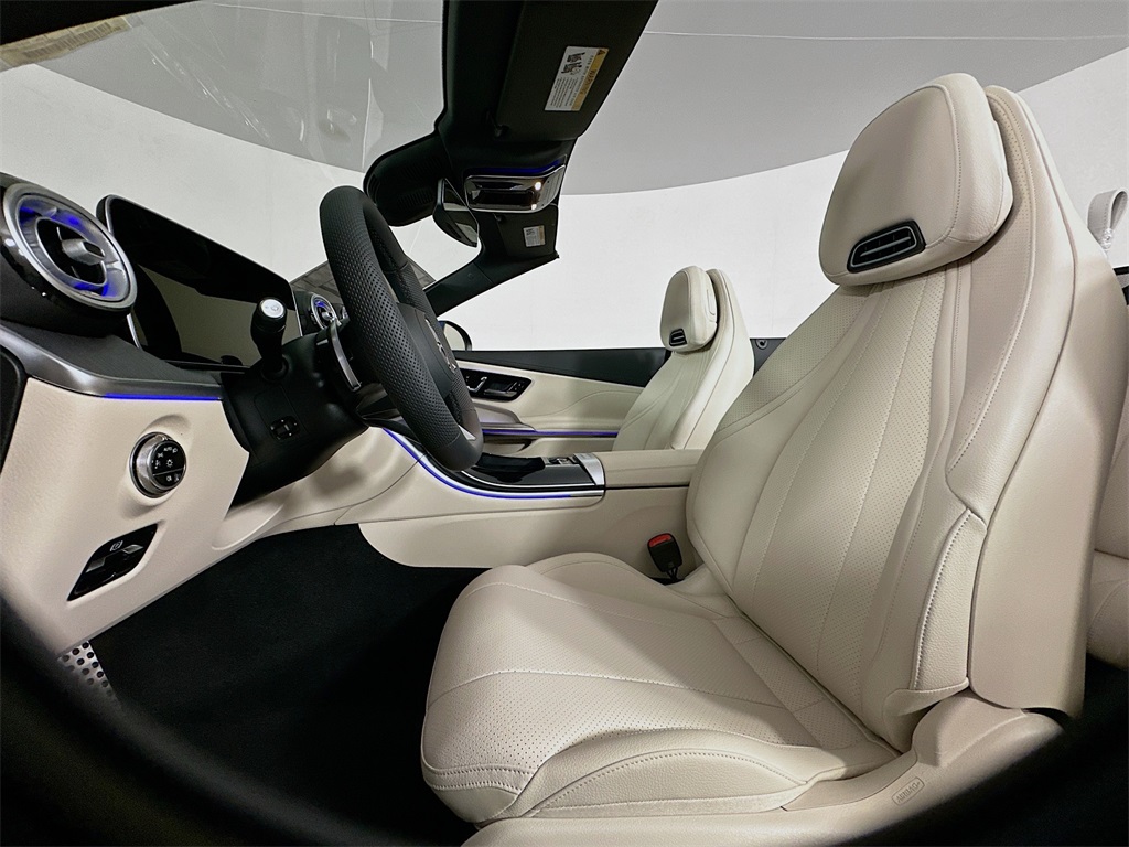 2026 Mercedes Benz CLE 300 4MATIC photo 14