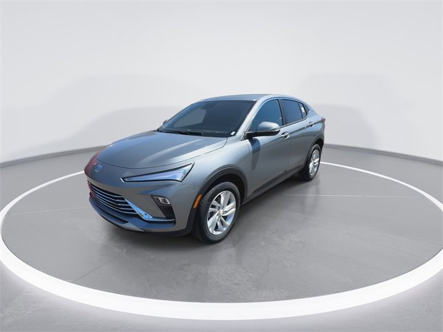 2025 Buick Envista Preferred photo 4