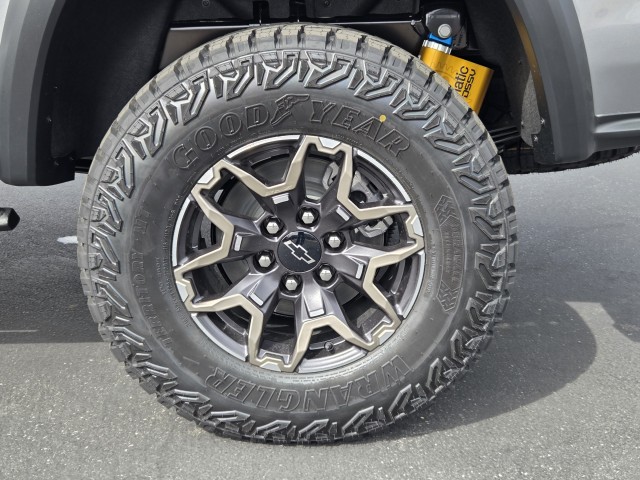 2026 Chevrolet Colorado ZR2 photo 54