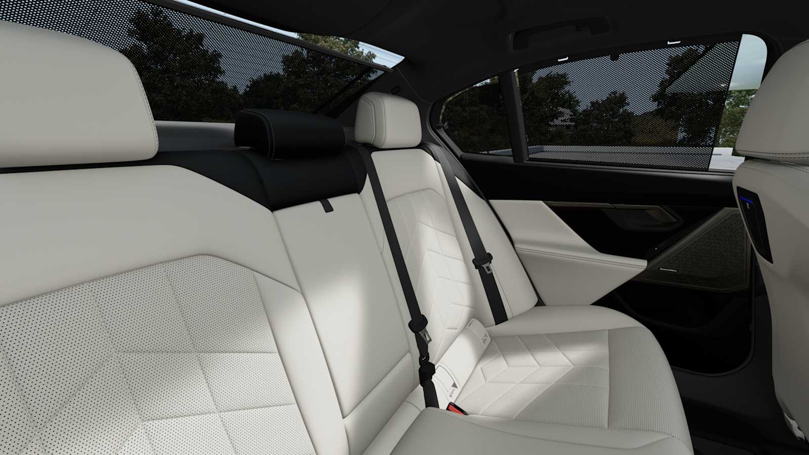 2026 Bmw 530i xDrive photo 12