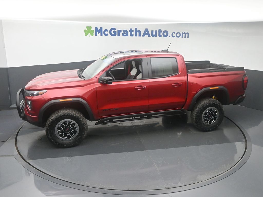 2023 Gmc Canyon AT4X photo 17