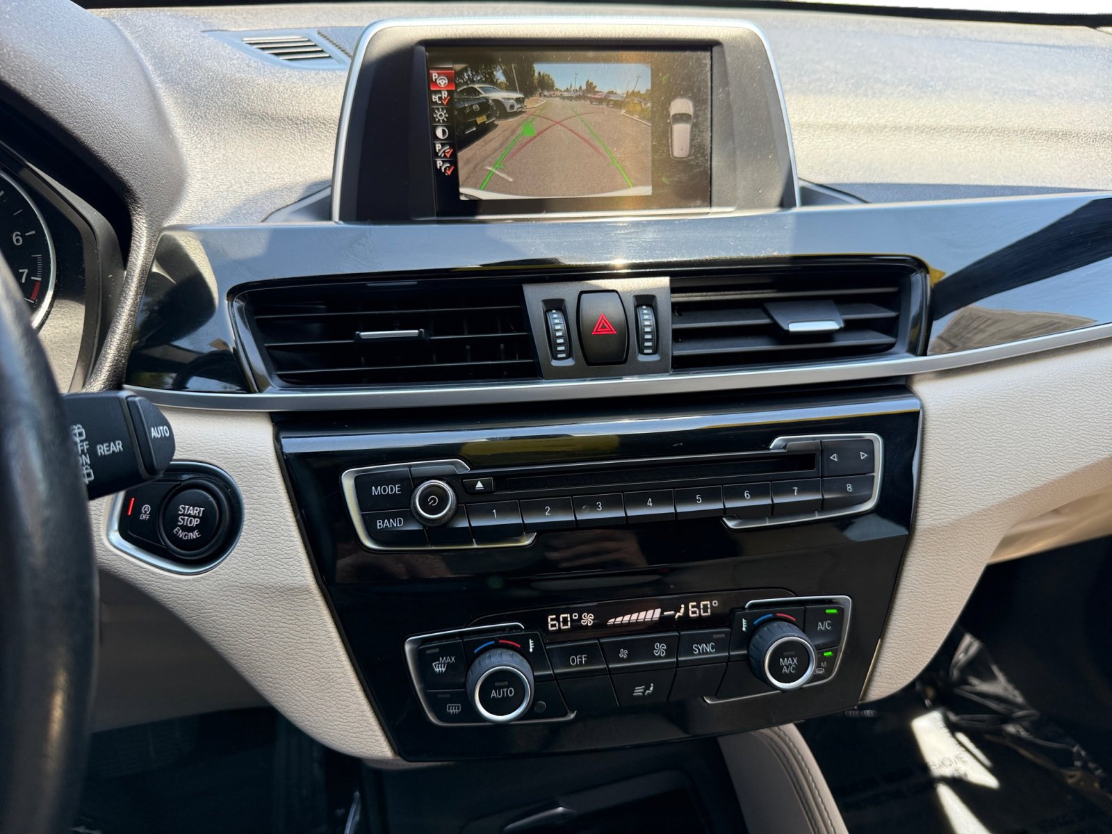 2017 Bmw X1 sDrive28i photo 12
