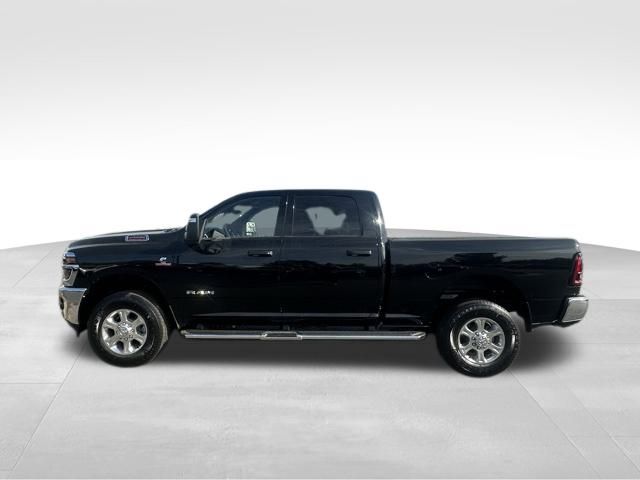 2025 Ram 2500 Big Horn photo 3