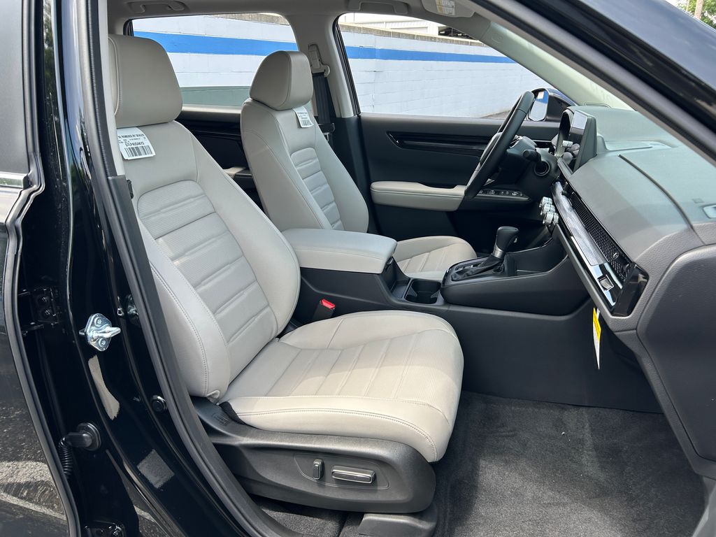 2026 Honda CR-V EX-L photo 22