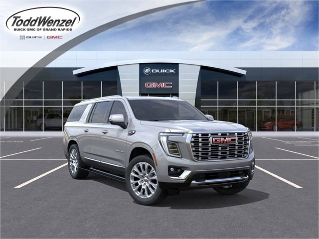 2026 GMC Yukon XL Denali's photo