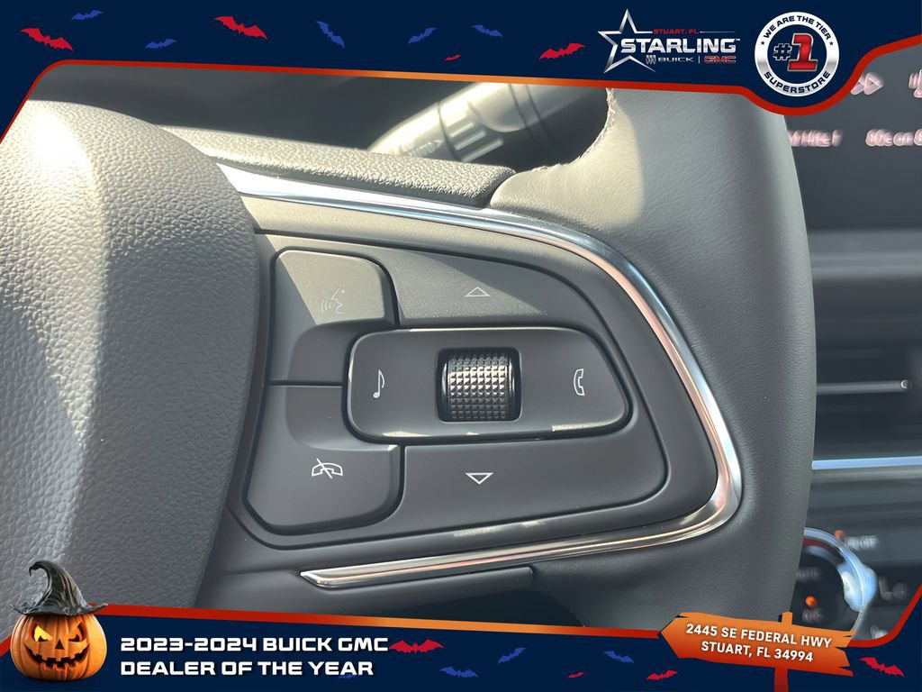 2025 Buick Envista Preferred photo 25