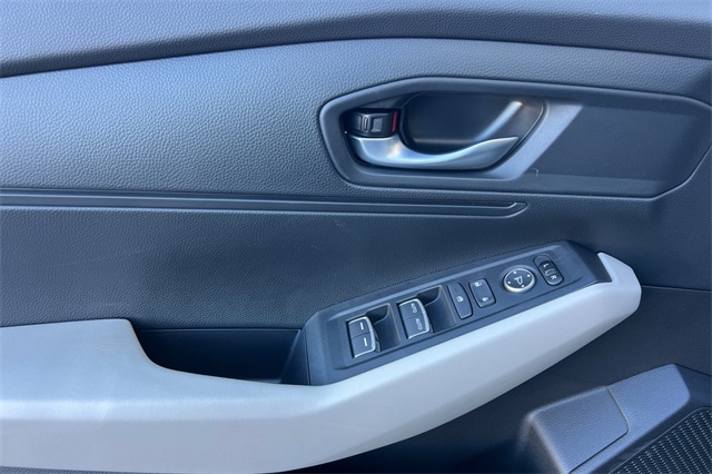 2025 Honda Accord 1.5T LX photo 10