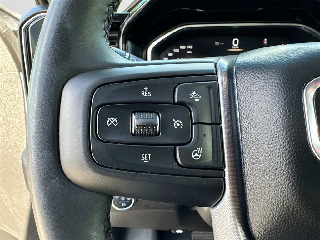 2024 Gmc Sierra 1500 Elevation photo 26