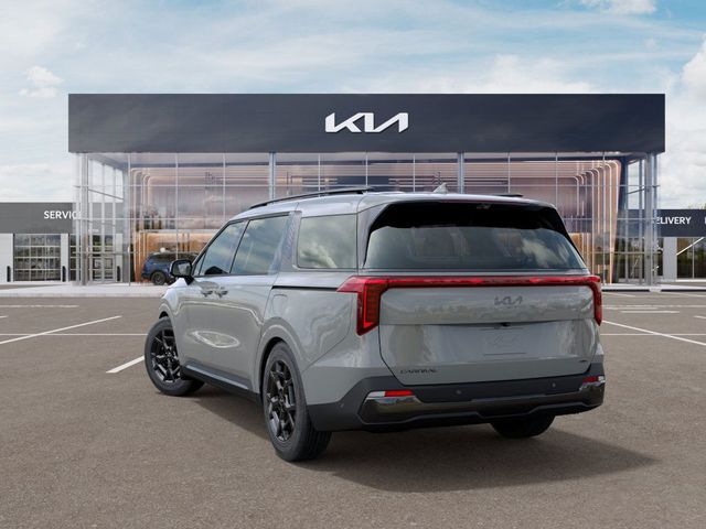 2025 Kia Carnival SX Prestige photo 3
